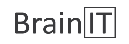 Logo BrainIT